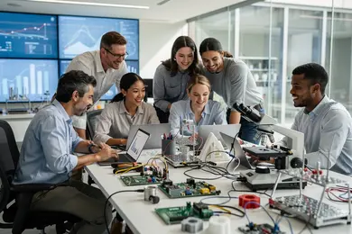 2026 Online STEM Master's Programs at Accredited U.S. Universities thumbnail