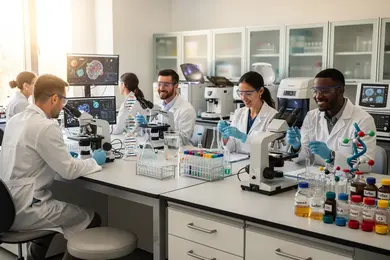 2026 Online Biological Sciences Degrees With Research-Ready Life Science Curricula thumbnail