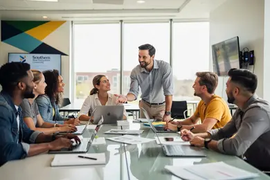 2026 Is Southern New Hampshire University's Online BS in Finance - General Finance Worth It? What Students Should Know thumbnail