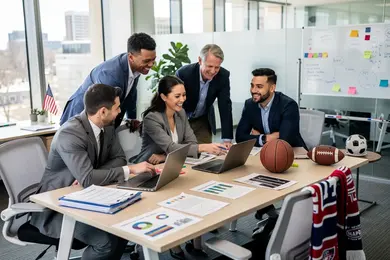2026 Online Sport Management Degrees With Sponsorship and Partnerships Concentrations thumbnail