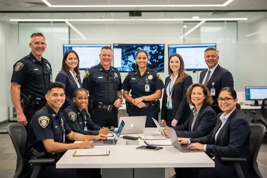 2026 Best Online Bachelor's in Criminal Justice for Public Safety Promotion Paths thumbnail