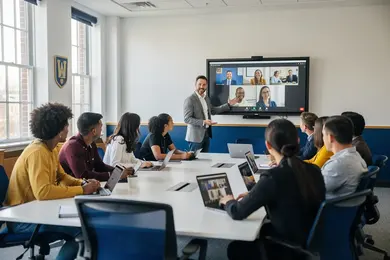 2026 George Washington University Online MS in Human Resource Management: Cost, Admissions, Curriculum, and Career Paths thumbnail