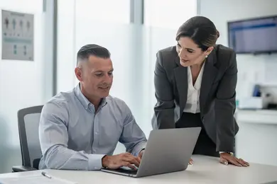 Best Online MBA in Healthcare Management Programs for Military Veterans thumbnail