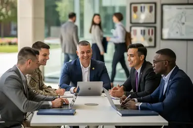 2027 Accredited Colleges Offering Credit for Military Training and Professional Certifications thumbnail