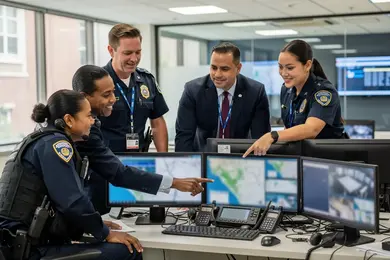 2026 Online Homeland Security Degrees for Students Who Want Local Government Public Safety Careers thumbnail