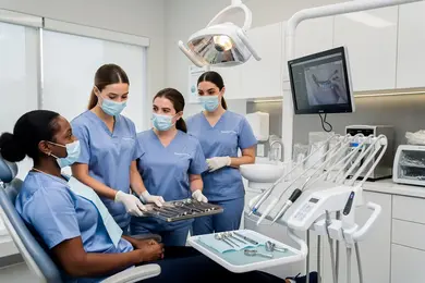 2027 Dental Assistant Admissions Trends Report: Acceptance Rates, GPA Expectations, and Test Policy Changes thumbnail