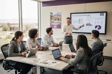 2026 Grand Canyon University Online PhD in General Psychology - Cognition and Instruction: Quantitative Research: Cost, Curriculum, Admissions, and Career Outcomes thumbnail