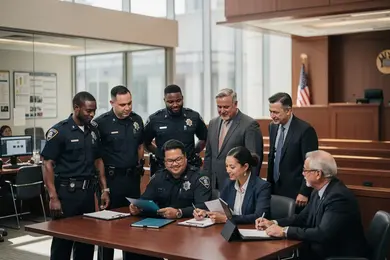 2026 Best Online Bachelor's in Criminal Justice With Prior Learning Credit thumbnail