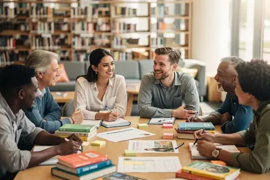 2027 MLIS Programs for Community-Led Library Programming thumbnail