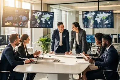 2026 Highest-Paying Jobs You Can Get With an International Business Degree thumbnail