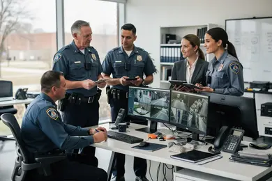 2026 Best Online Criminal Justice Degrees for Shift Workers in Public Safety thumbnail