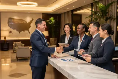 2027 Hospitality Management Career Outcomes by Degree Level Report: Pay, Employment, and Advancement Patterns thumbnail