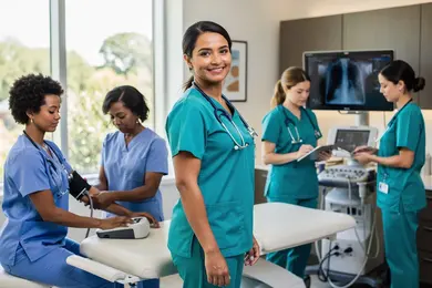 2026 Does an Online Women's Health Nurse Practitioner Master's Degree Qualify You for Licensure? thumbnail