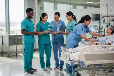 2026 Best RN to BSN Programs for Working Nurses by ROI and Flexibility thumbnail