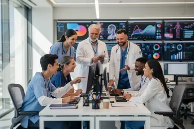 2026 Online Health Informatics Bachelor's Degree Programs With No Prerequisites thumbnail