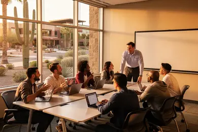 2026 Arizona State University Online MA in Social Justice and Human Rights: Cost, Curriculum, Admissions, and Career Outcomes thumbnail