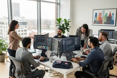 2026 Online Data Science Degrees With the Best Cost Transparency thumbnail