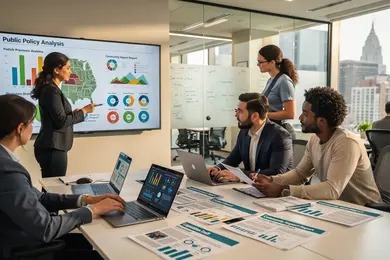 2026 Easiest Online Public Policy Degree Programs Ranking in the Midwest