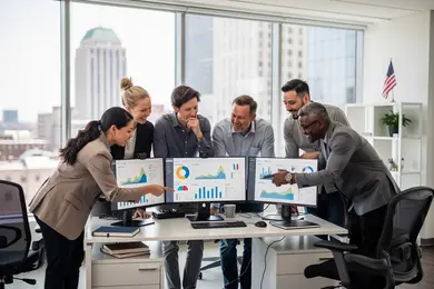 2026 Online Data Analytics Degrees With Stable White-Collar Tech Alignment thumbnail