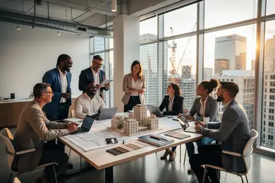 2026 Online Architecture Degrees That Help Build Collaborative Studio Skills thumbnail