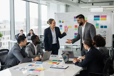 2027 Online Organizational Leadership Doctorate Programs with Capstone or Applied Project Options thumbnail