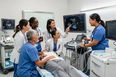 2027 Ultrasound Technology Degree Outlook Through 2030: Enrollment, Salary, and Hiring Projections thumbnail