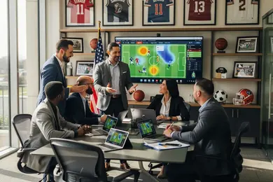 2027 Cheapest Accredited Online Sports Management Degree Programs: Tuition, Fees, and Financial Aid thumbnail