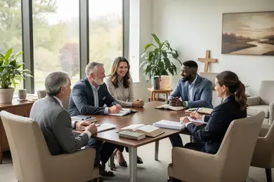 2026 Christian Ministry Master's Degree vs Graduate Certificate: Which Is Better? thumbnail
