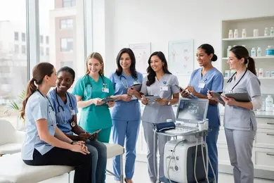 2026 Are Too Many Students Choosing Women's Health Nurse Practitioner? Oversaturation, Competition, and Hiring Reality thumbnail