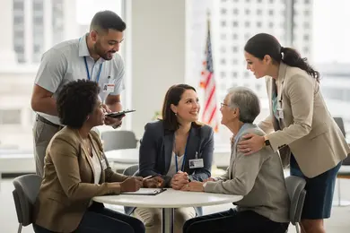 2026 Online Human Services Degrees With Long-Term Career Stability in Human Services thumbnail