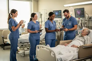 2026 Online vs Campus Adult Gerontology Acute Care Nurse Practitioner Outcomes Report: Graduation Rates, Cost, and Career Trade-Offs thumbnail