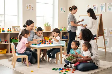 2026 Work Experience Requirements for Child Development Degree Programs thumbnail
