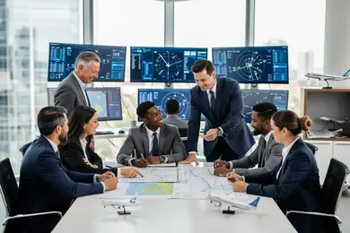 2026 Does an Online Aviation Management Degree Qualify You for Licensure? thumbnail