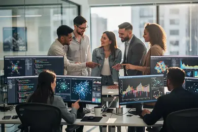 2027 Entry-Level Hiring Trends for Machine Learning Graduates: Where New Grads Have the Best Odds thumbnail