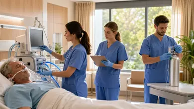 2027 Online Respiratory Care Therapy Master's Programs With University Scholarships: Awards, Eligibility & Tuition After Aid thumbnail