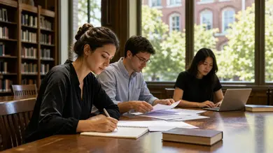 2027 Online Interdisciplinary Studies Master's Programs With No Personal Statement or Admissions Essay Required thumbnail