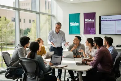 2026 Is Walden University's Online BS in Criminal Justice Worth It? What Students Should Know thumbnail