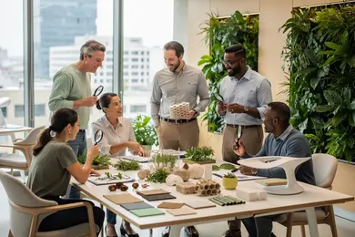2026 What Is a Biomimicry Master's Degree? Definition, Curriculum & Career Paths thumbnail