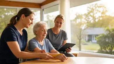 2027 Online Gerontology Degree Programs With No Personal Statement or Admissions Essay Required thumbnail