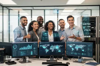 2026 Online Cybersecurity Degrees That Help Build Threat Detection Skills thumbnail