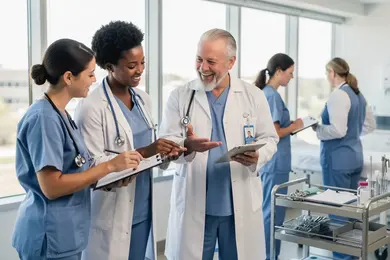 2026 Can You Get Into a Nurse Practitioner Program With a Low GPA? thumbnail