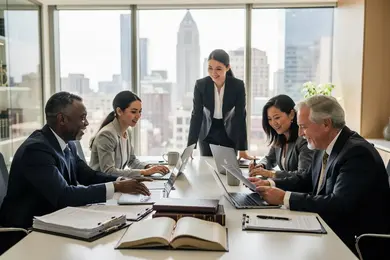 2026 Best Online Legal Studies Degrees for Private Industry Legal Support Careers thumbnail