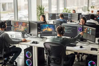 2026 Game Development Topics Writers and Editors Should Watch thumbnail
