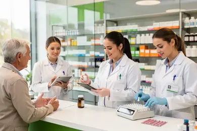2027 Online Pharmacy Doctorate Programs with Cohort-Based Learning: Structure, Networking, and Student Support thumbnail