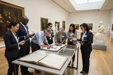 2027 Fastest Accredited Online Art History Programs: Accelerated Degrees and Completion Times thumbnail