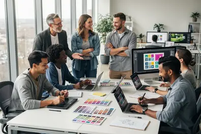 2026 Remote Work Report for Graphic Design Graduates: Flexible Roles, Pay, and Hiring Trends