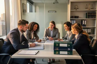 2027 Legal Studies Master's Programs for Research Ethics and Institutional Review Board Staff thumbnail