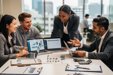 2026 Public Accounting Roles You Can Target With an Accounting Degree