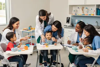 2027 SLP Programs With Pediatric Feeding and Swallowing Clinical Rotations thumbnail