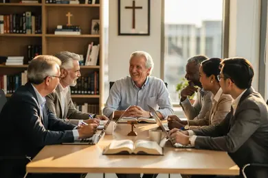 2026 Online Religious and Christian Studies Bachelor's Degrees for Adults Over 40 thumbnail